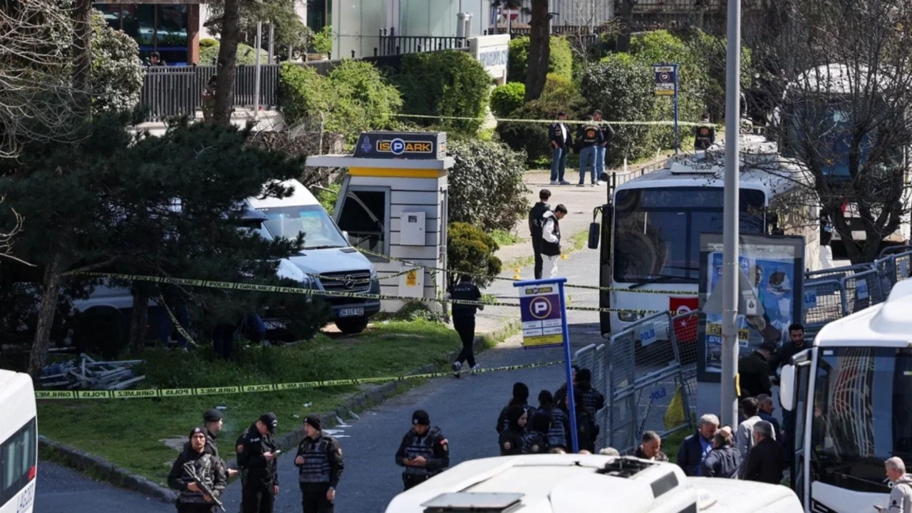 Beşiktaş’taki terör saldırısında yeni gelişme! Tutuklama talebiyle sevk edildi
