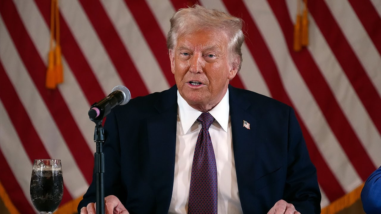 CNN: 'Trump İran'ın son teklifine sıcak bakmıyor'