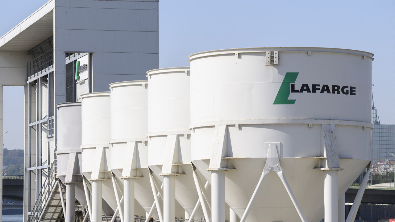 DEAŞ'ı finanse etmekten suçlu bulunmuştu! O firma temyize gidiyor