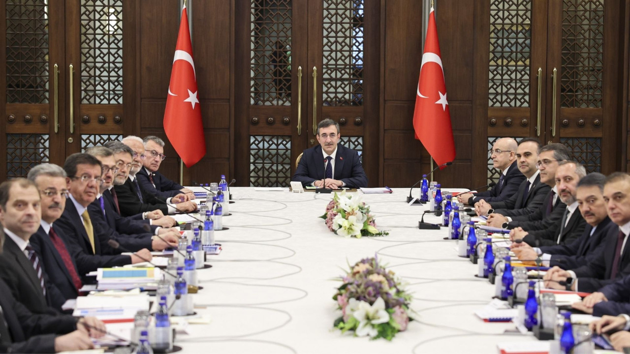 EKK’dan yeni yol haritası: ‘Güçlü Merkez Programı’ hızlandırılacak