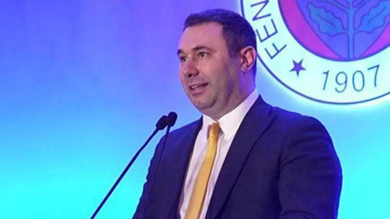 Fenerbahçe başkan adayı Barış Göktürk ne iş yapıyor? Barış Göktürk kaç yaşında, nereli?