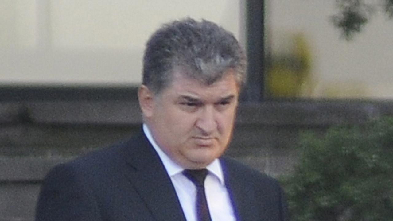 FETÖ sanığı eski savcının dosyası Yargıtay’a gönderildi