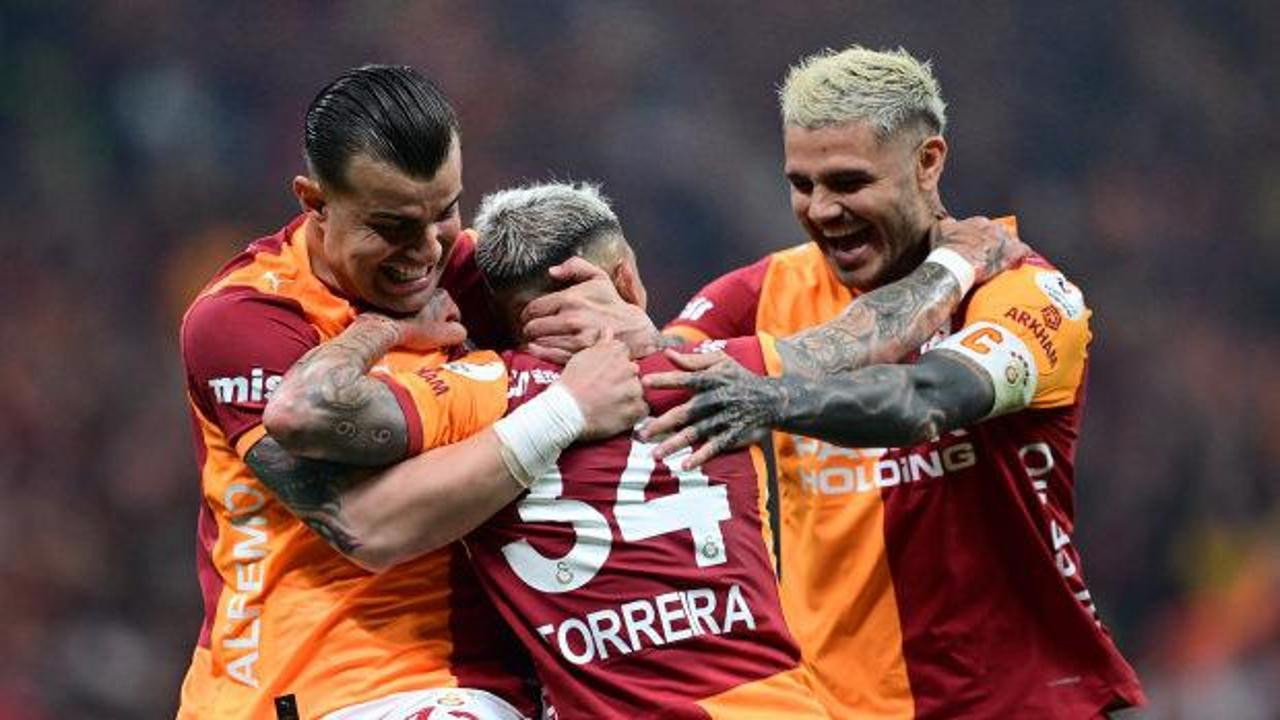 Galatasaray'dan ayrılıyorlar! Yeni adreslerini duyurdu