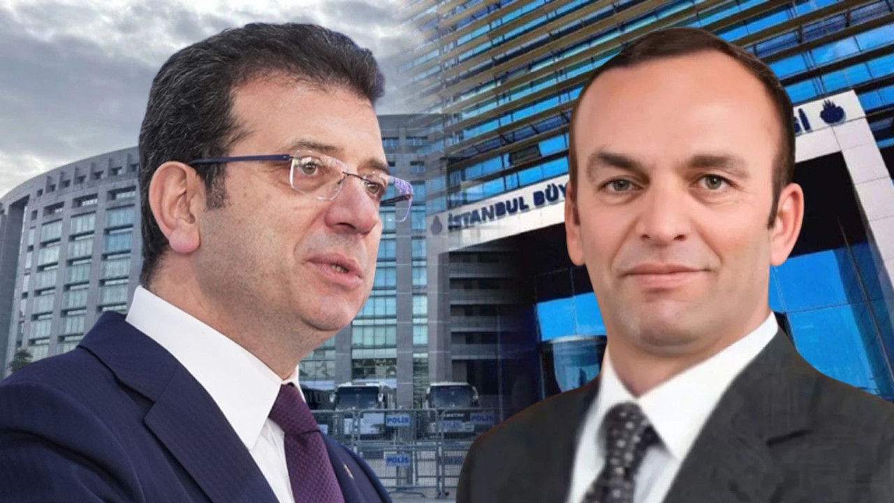 İBB ‘yolsuzluk’ davasında itiraf gibi savunma: ‘Adına ne derseniz deyin iş böyle yürür’