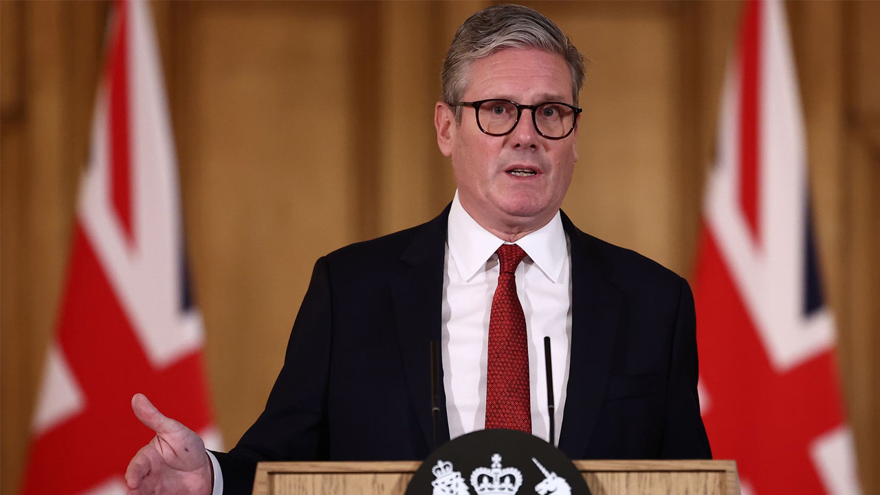 İngiltere'den Körfez atağı! Kritik görüşmeler peş peşe geldi