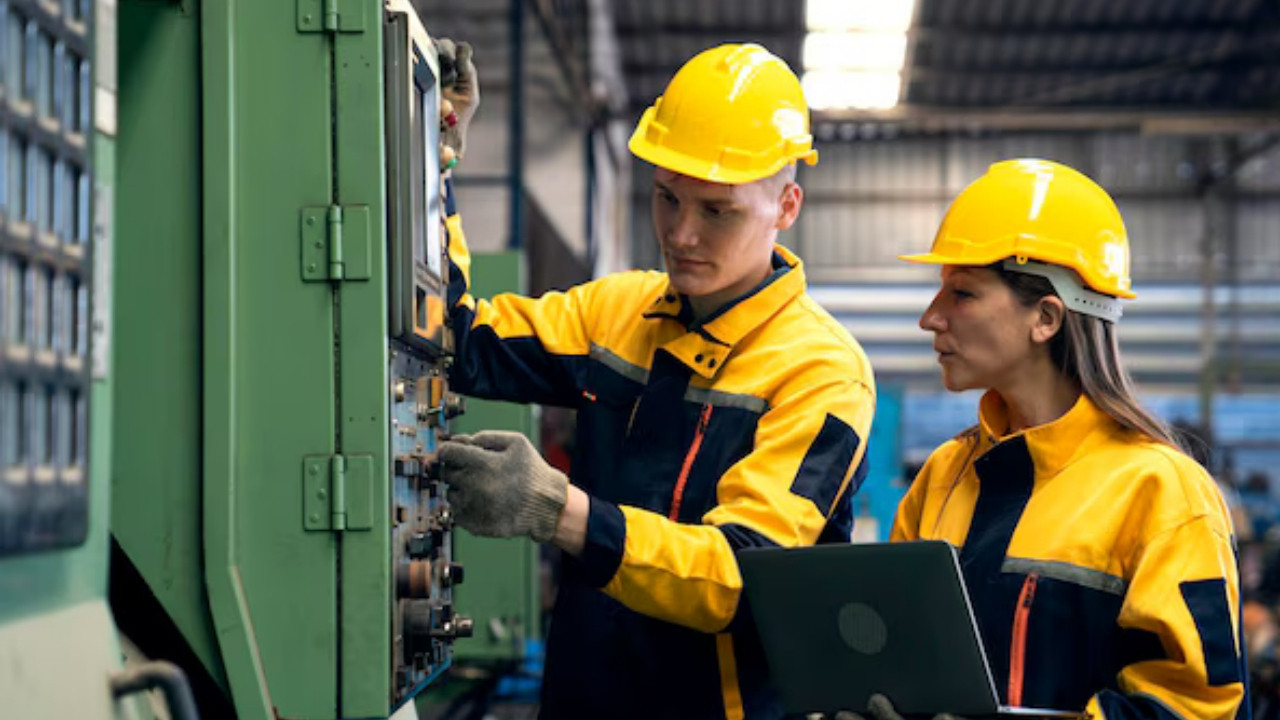 ‘Koruyucu donanımda erkek standardı, kadın işçiye risk’