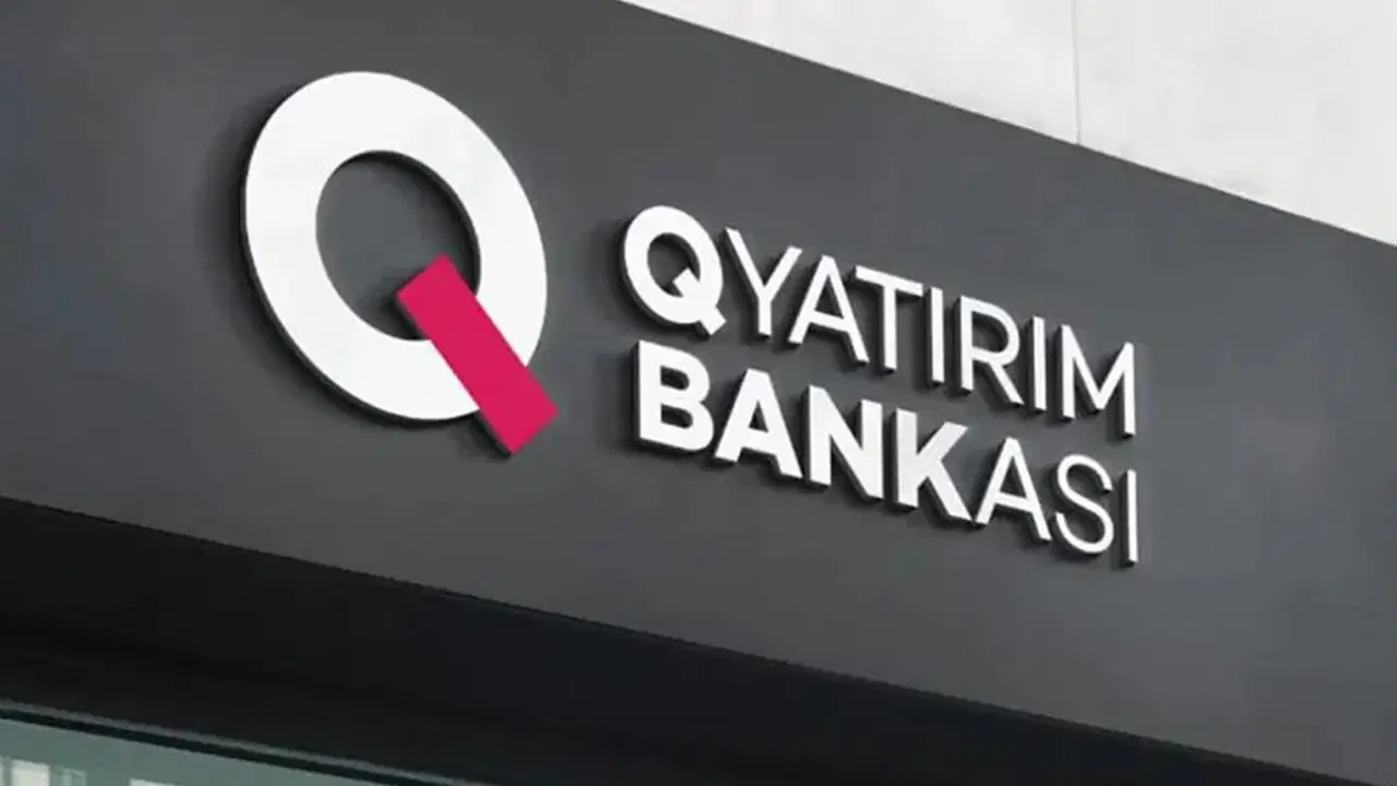 Q Bank kime ait? Q Yatırım Bankası sahibi kim?