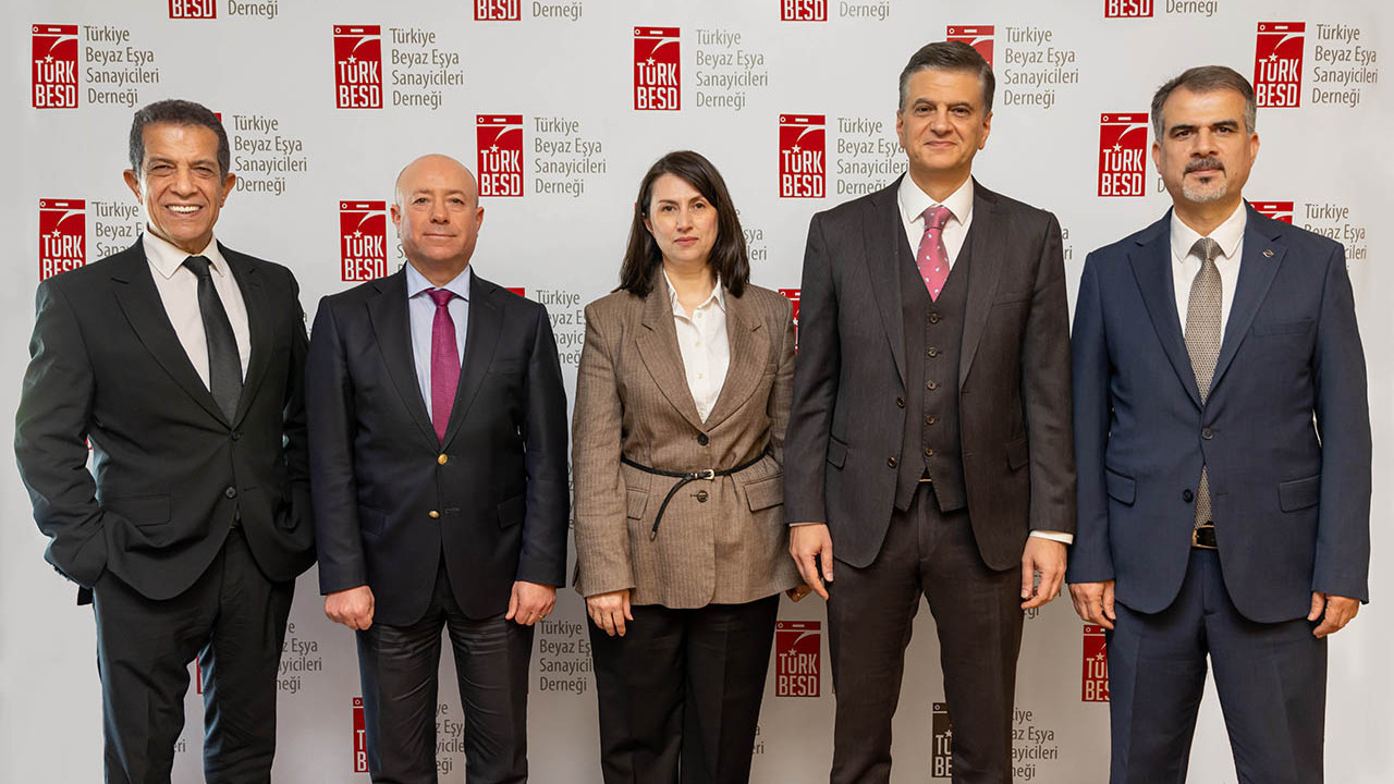 Üretim yüzde 21 azaldı! Beyaz eşya sektöründe daralma sürüyor