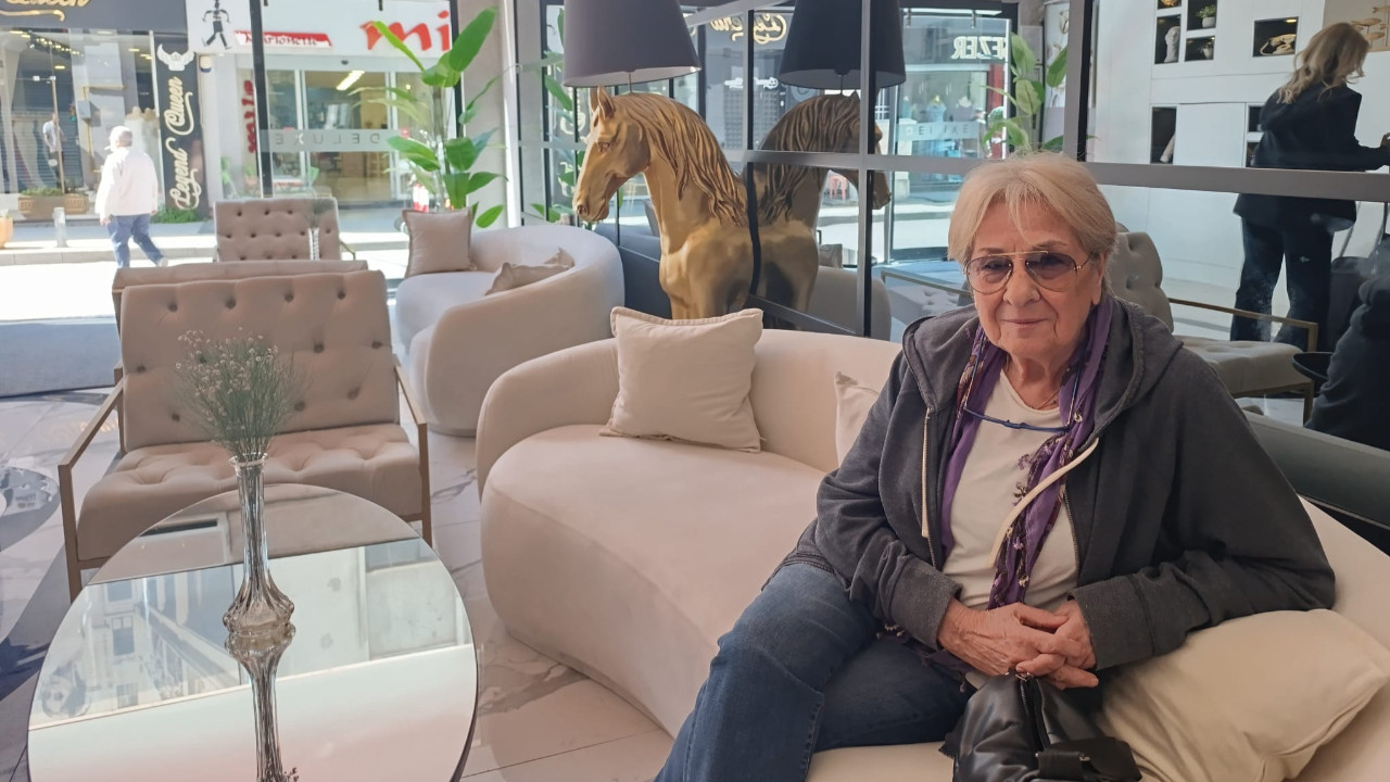 Usta Yönetmen Biket İlhan’la konuştuk! Bağımsız Sinema yaşam mücadelesi veriyor