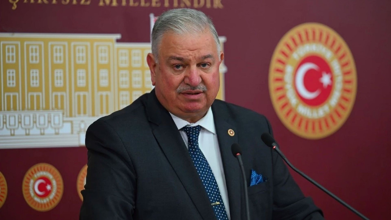 YRP’li Bekin’den GKRY’nin ‘Fransız askeri’ açıklamasına sert tepki