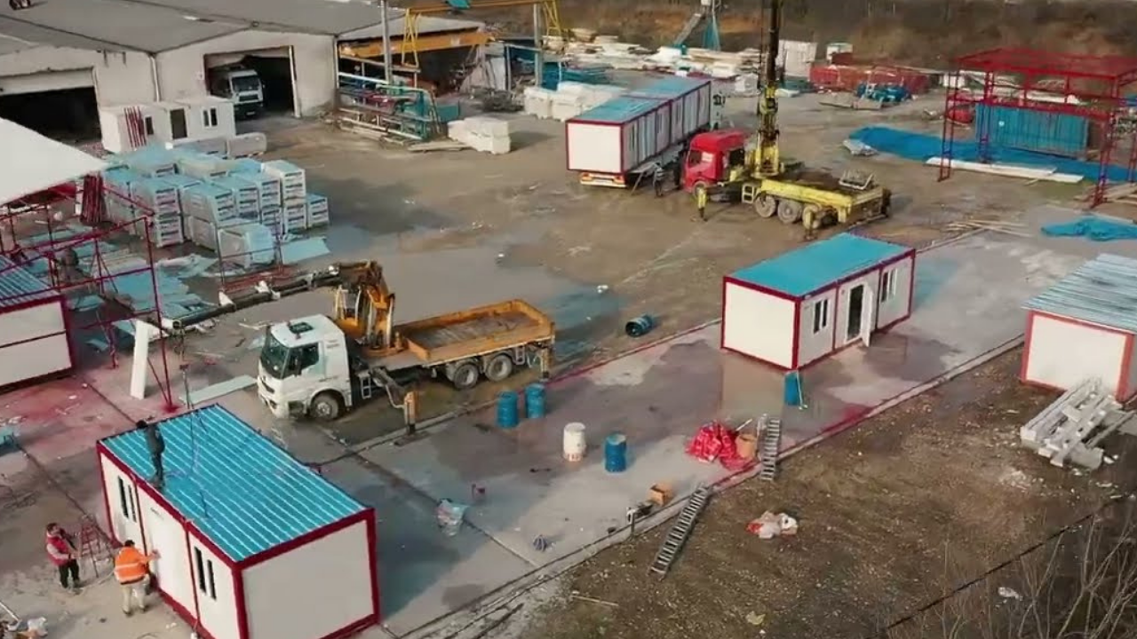 182 yıllık şirket iflas etti! Kökleri Osmanlı'ya dayanıyordu