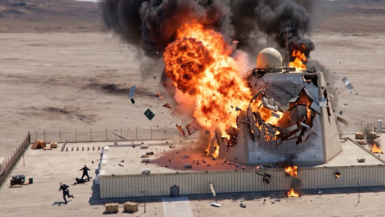 ABD ve İsrail'in iklim sabotajına İran'dan darbe! Türkiye'deki yoğun yağışların nedenini İngiliz siyasetçi açıkladı