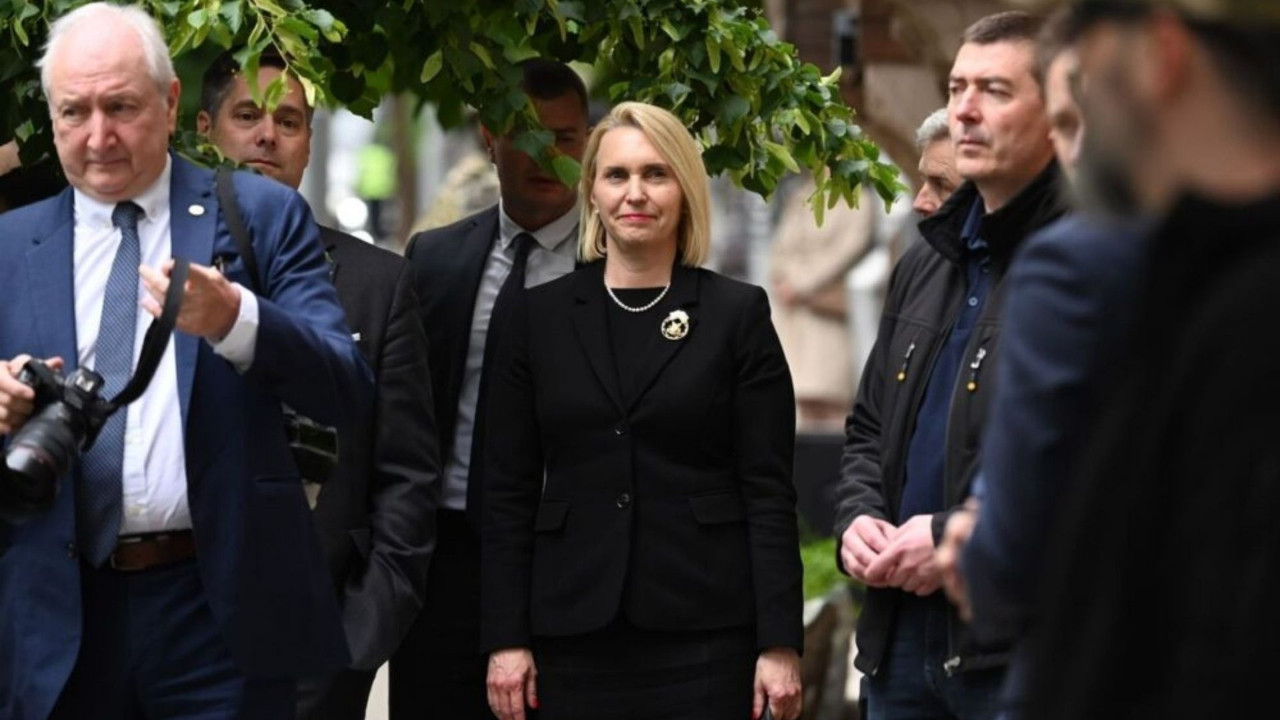 ABD’nin Kiev elçisi istifa etti! Görüş ayrılığı iddiaları gündemde