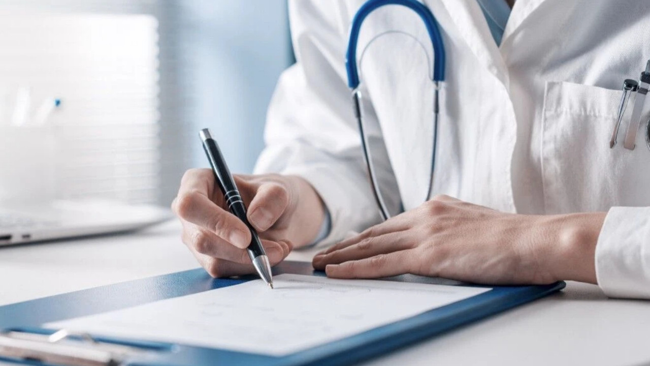 Afyon’da sağlık raporu tartışması