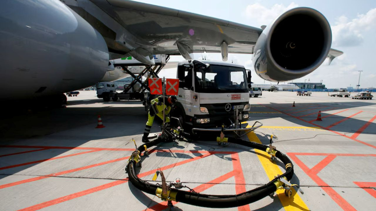 Avrupa havacılığı Hürmüz kıskacında: Ryanair CEO'sundan 'iflas' uyarısı: