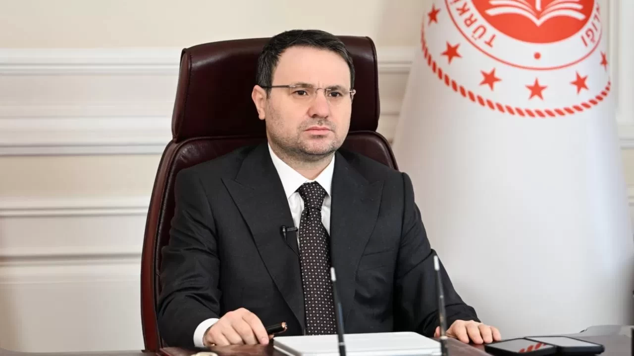 Aydınlık sordu Bakan Gürlek personel alım tarihini açıkladı