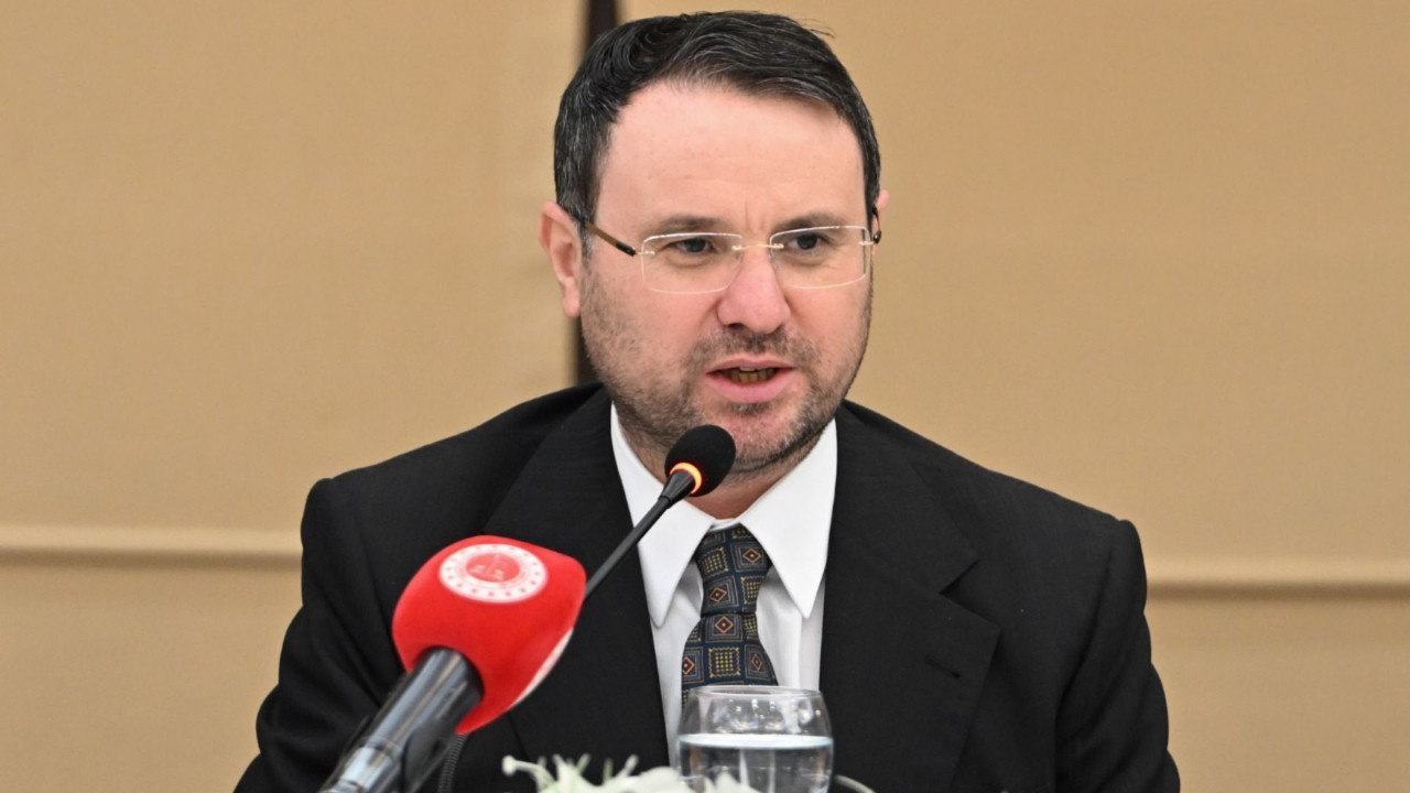 Bakan Gürlek gündemi değerlendirdi: Gülistan Doku soruşturmasında o ismi işaret etti