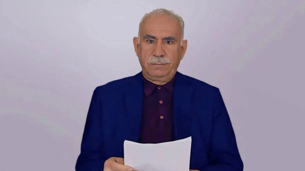 DEM Parti: Öcalan’ın görüşleri çarpıtılmaktadır