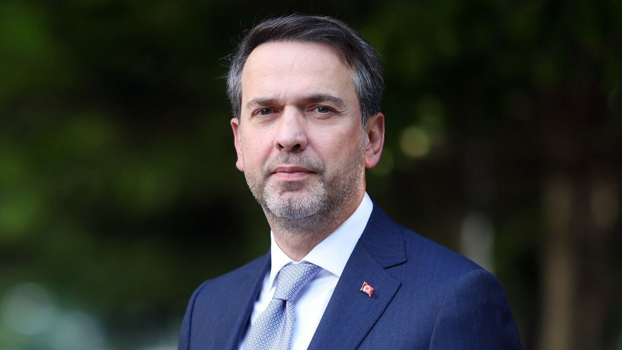 Enerji Bakanı Alparslan Bayraktar: 'Maden işçileri mağdur olmayacak'