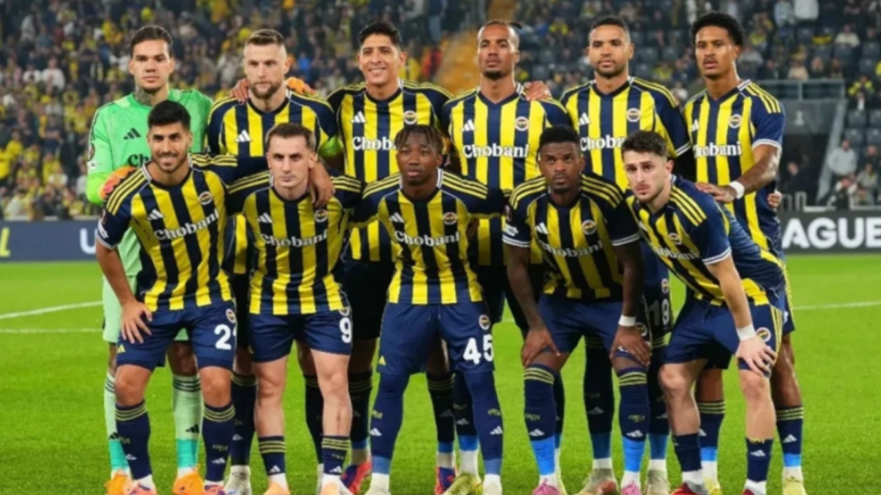 Fenerbahçe'de ortalık karıştı! O ismi takım arkadaşları istemiyor
