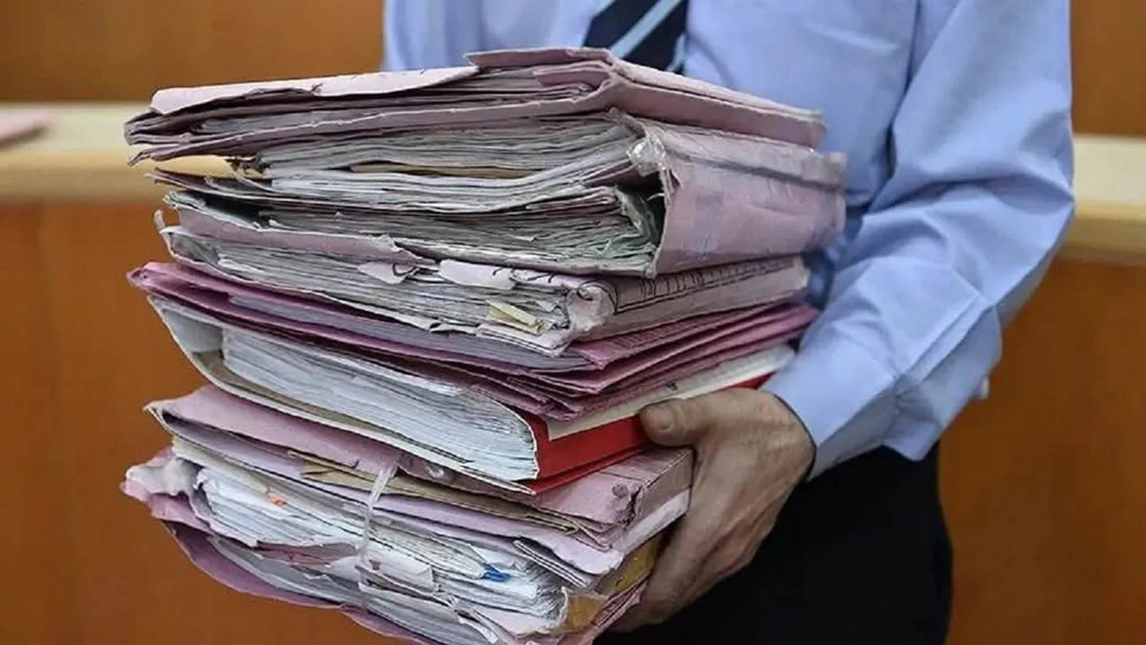 Her gün 200 yeni icra dosyası!