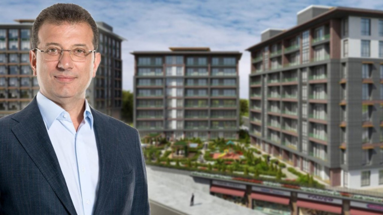 İmamoğlu İnşaat kime ait? İmamoğlu İnşaat ortakları kimlerdir?