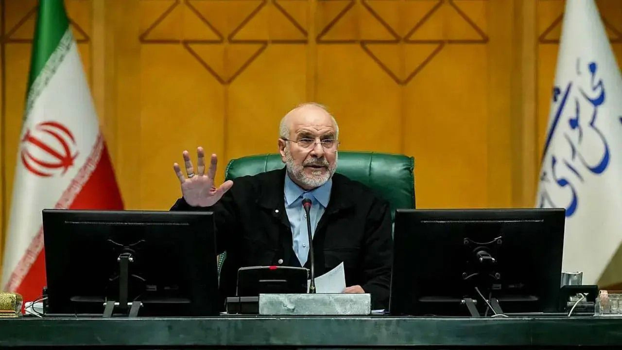 Kalibaf: Düşman yeni bir aşamaya girdi