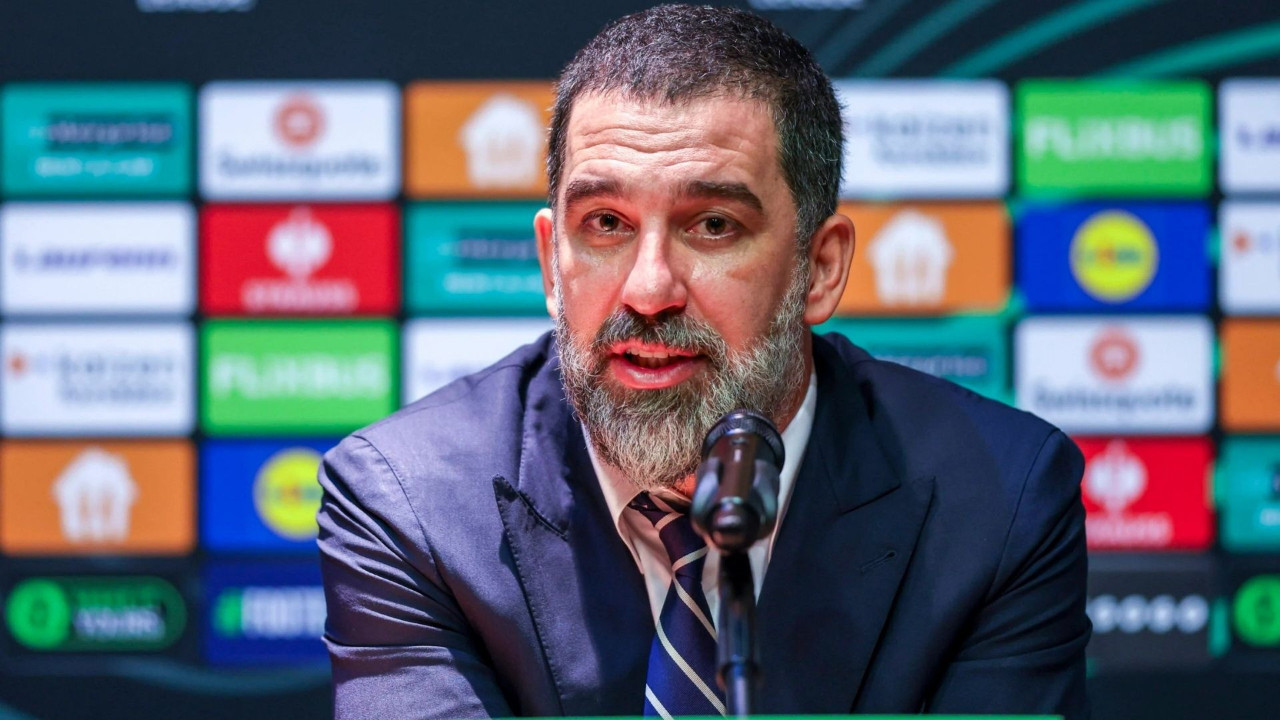 Konferans Ligi’nde final provası: Arda Turan tarihi başarı peşinde