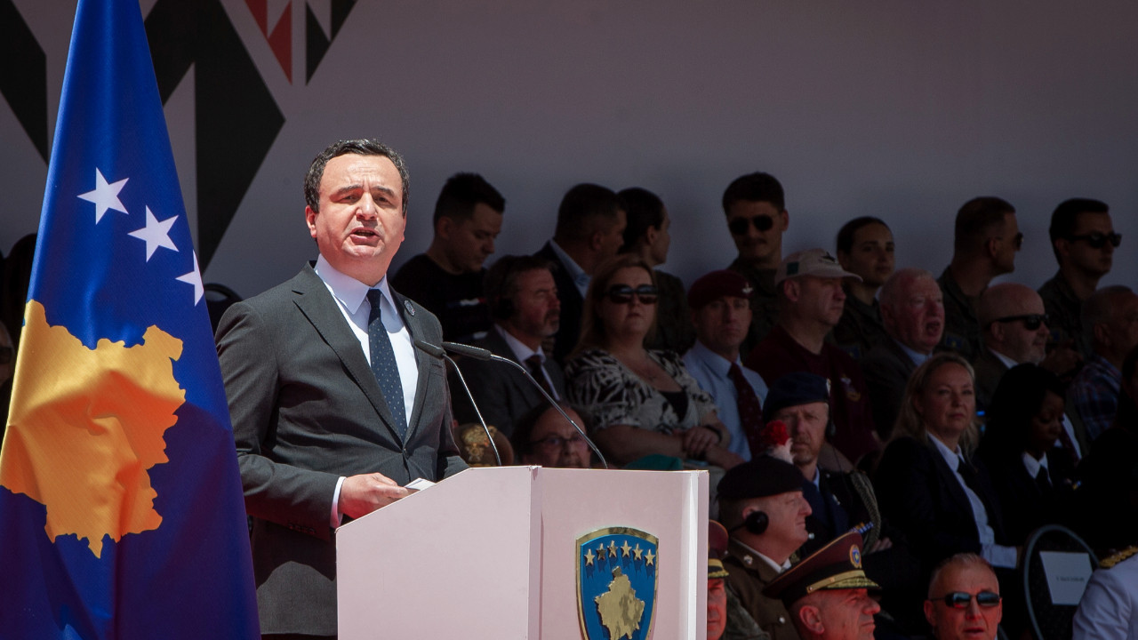 Kosova’da cumhurbaşkanı krizi: Meclis feshedildi, ülke yeniden erken seçime gidiyor