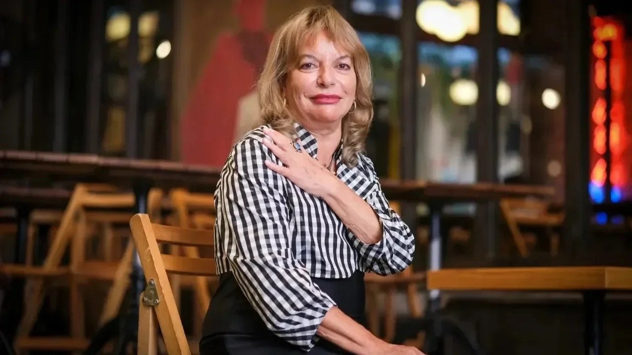 Mine Kırıkkanat hakkında soruşturma başlatıldı