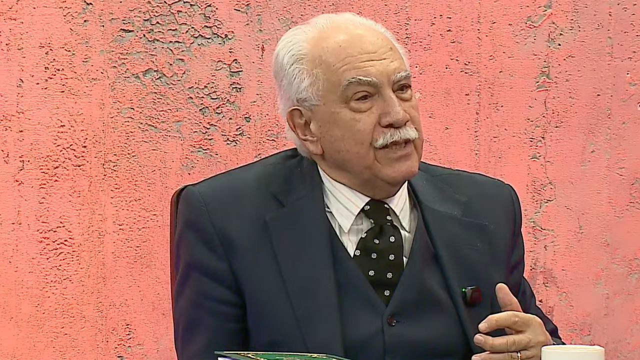 Perinçek: 'Kılıçdaroğlu CHP'nin bir sonraki genel başkanı'