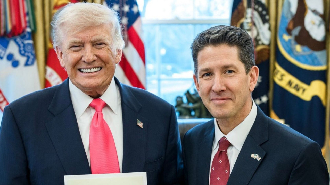 Ses kaydı sızdı, Starmer’ı uyardı: ‘Avrupa ABD şemsiyesine güvenemez’