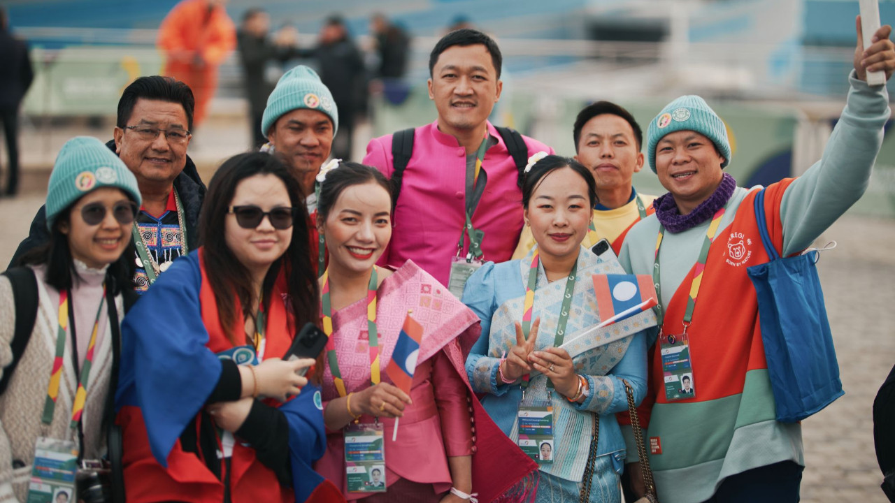 Yekaterinburg 'Dünya Gençlik Şehri' olmaya hazırlanıyor: 190 ülkeden 10 bin lider buluşacak