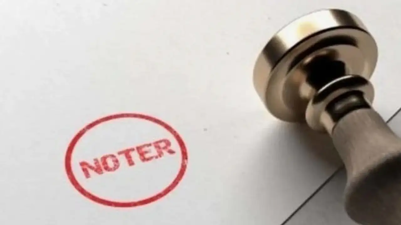 1 Mayıs noterler açık mı? 1 Mayıs noterler çalışıyor mu?