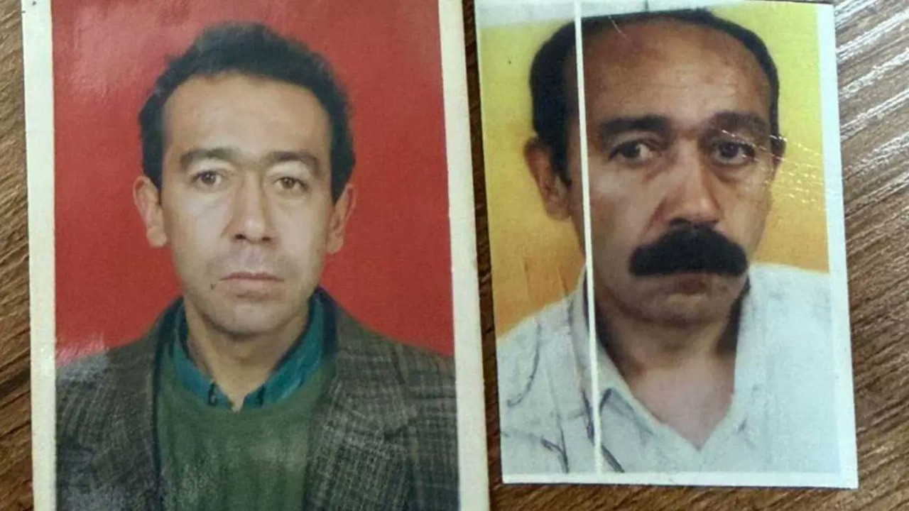 20 yıllık faili meçhul dosyasında yeni gelişme! 10 şüpheli adliyede