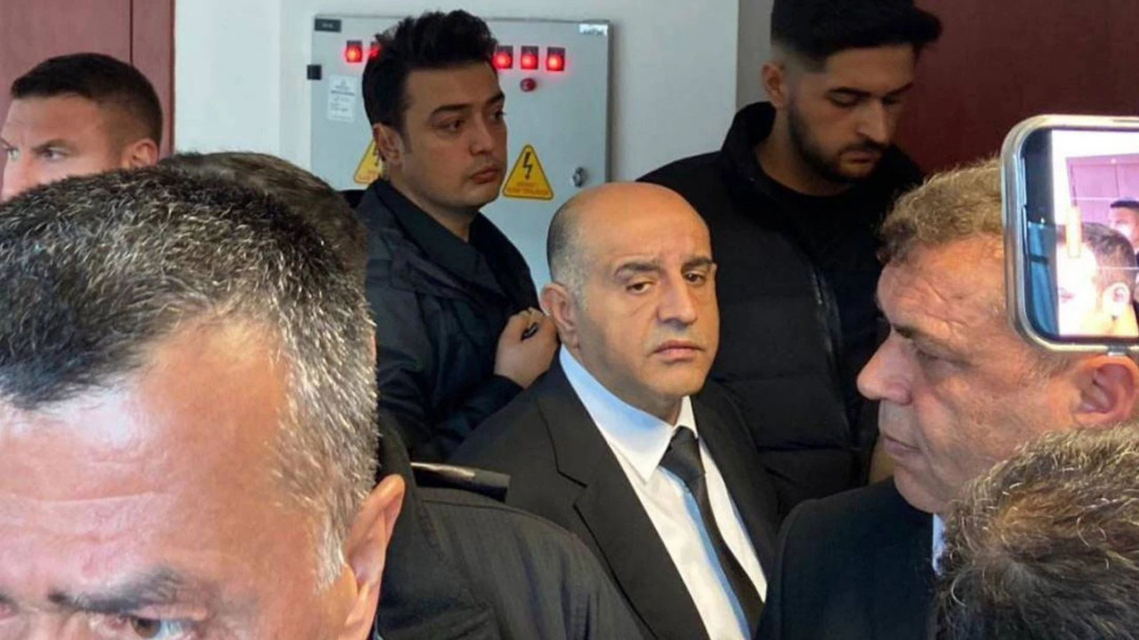 Aziz İhsan Aktaş davasında 26’ncı duruşma başladı