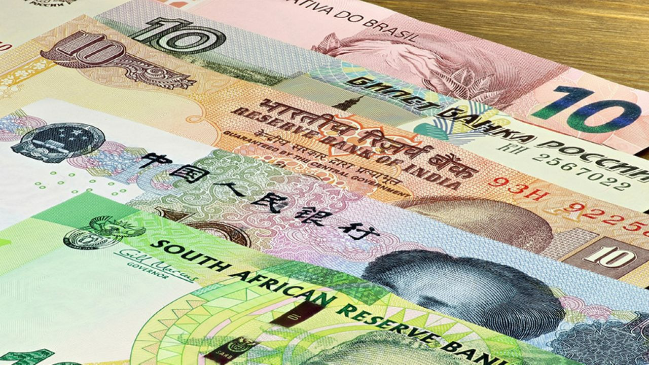 BRICS'ten Batı hegemonyasına karşı 'ekonomik bağışıklık' hamlesi