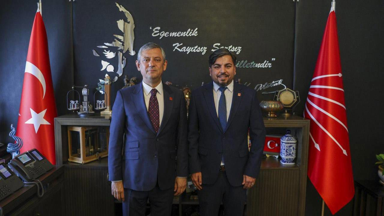 CHP geri adım attı: Arif Kocabıyık hakkında açıklama