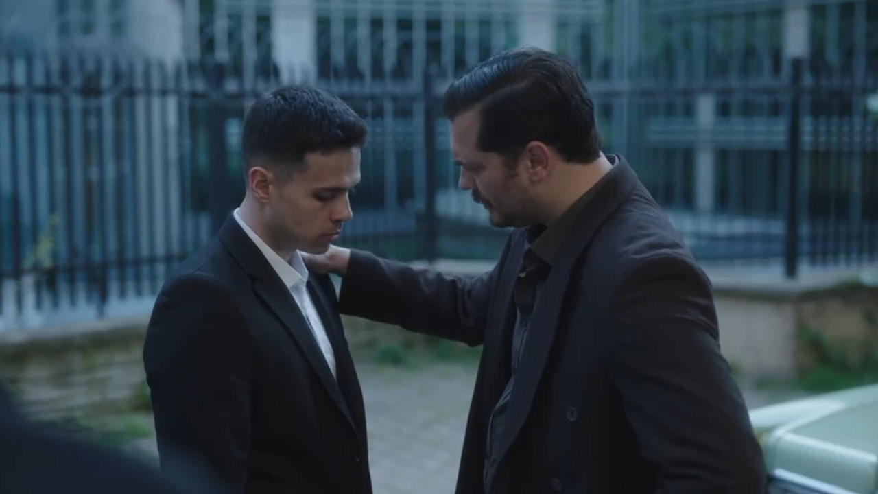 Ekranlarda ‘ahlaklı mafya’ tehlikesi! Kanunsuzluk böyle aklanıyor