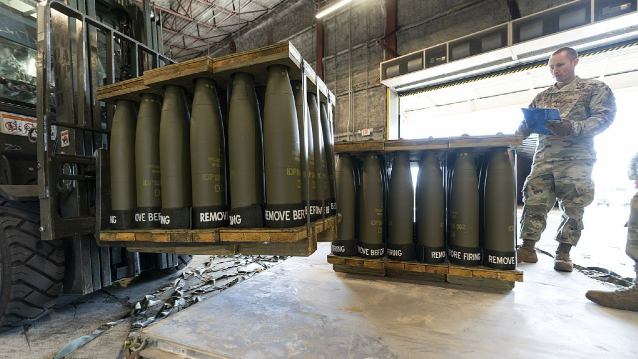 Foreign Policy: Trump’ın savaşı ABD’nin silah ihracatını baltalıyor