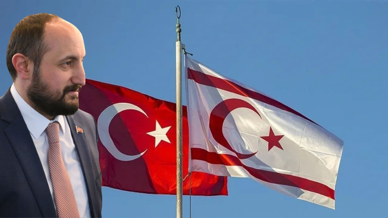 GKRY’de bayrak yakma hadsizliğine sert tepki: ‘Türk askeri müsamaha göstermeyecek’