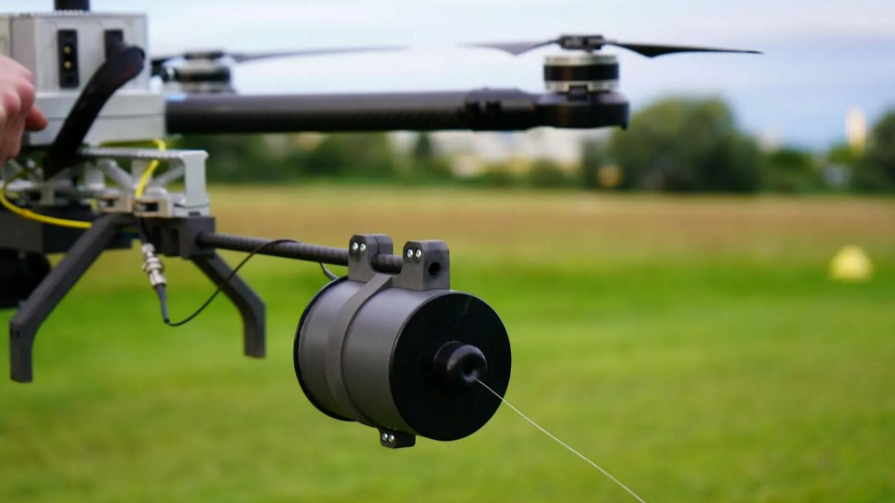 Görünmez tehdit: Hizbullah’ın yeni silahı İsrail'i endişe ettirdi