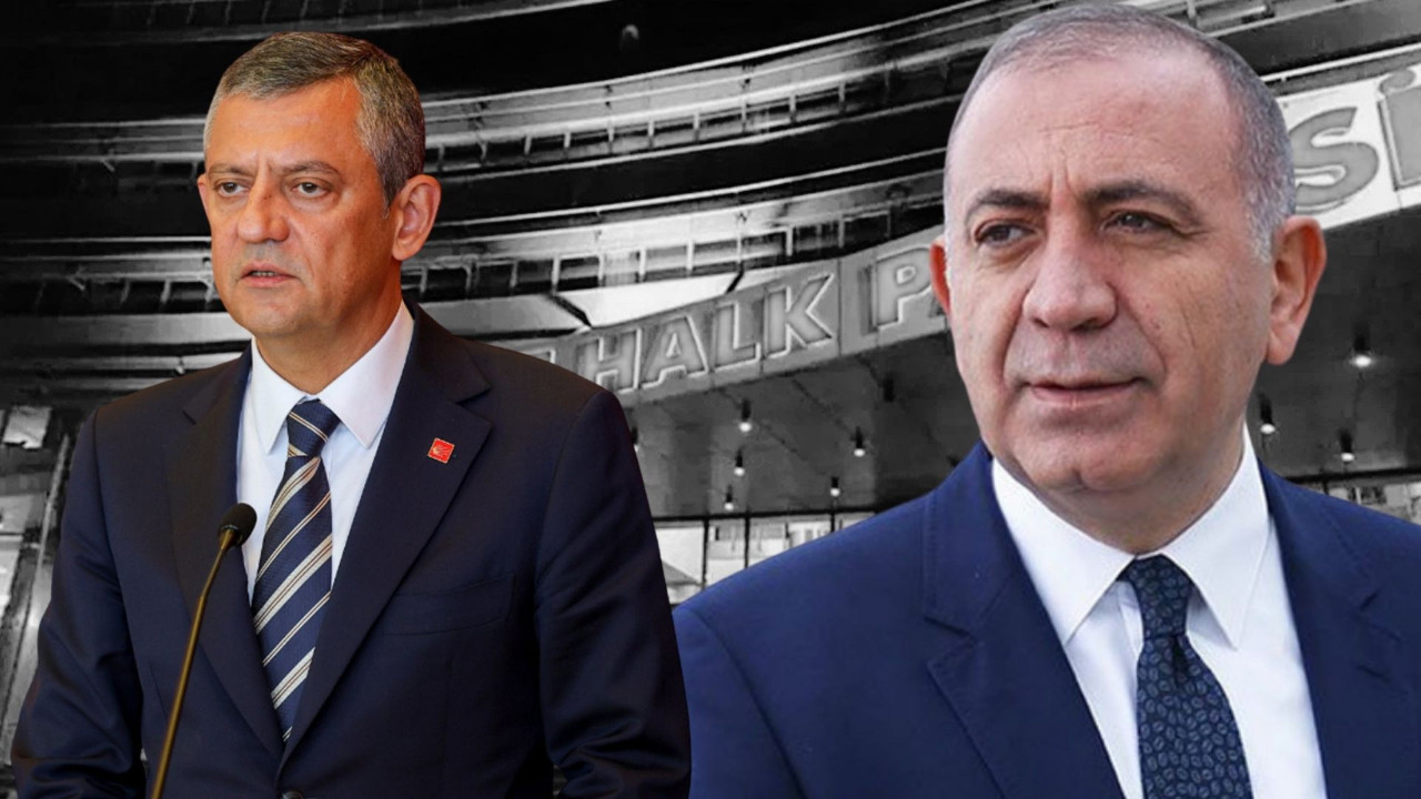 Gürsel Tekin’den Özgür Özel’e sandık uyarısı: ‘Hazırız’ demek stratejik hatadır