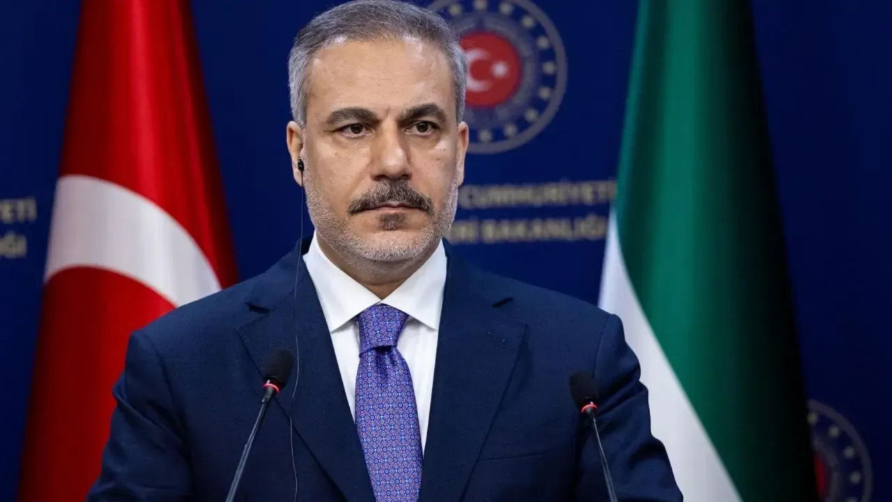 Hakan Fidan’dan NATO Zirvesi mesajı: ‘Daha kabiliyetli ve Avrupalı bir NATO’