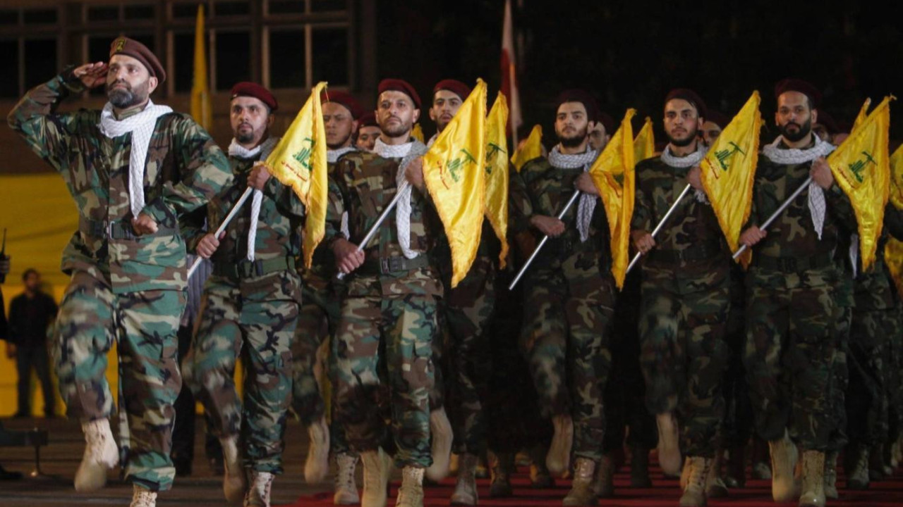 Hizbullah’tan İHA operasyonu: 12 İsrail askeri yaralandı