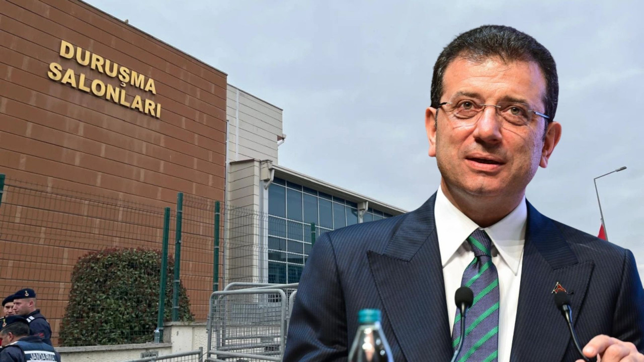 İBB ‘yolsuzluk’ davasında 30’uncu duruşma! ‘Ayrıcalık’ tartışması tansiyonu yükseltti