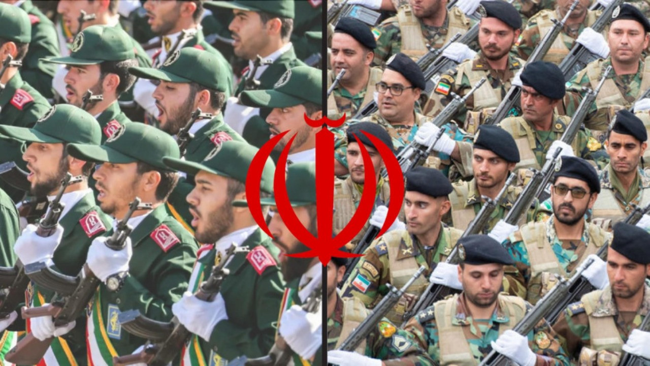 İran ordusu: 'Saldırı olursa gemileriniz bölgedeki üslerinizle aynı kaderi paylaşacak'