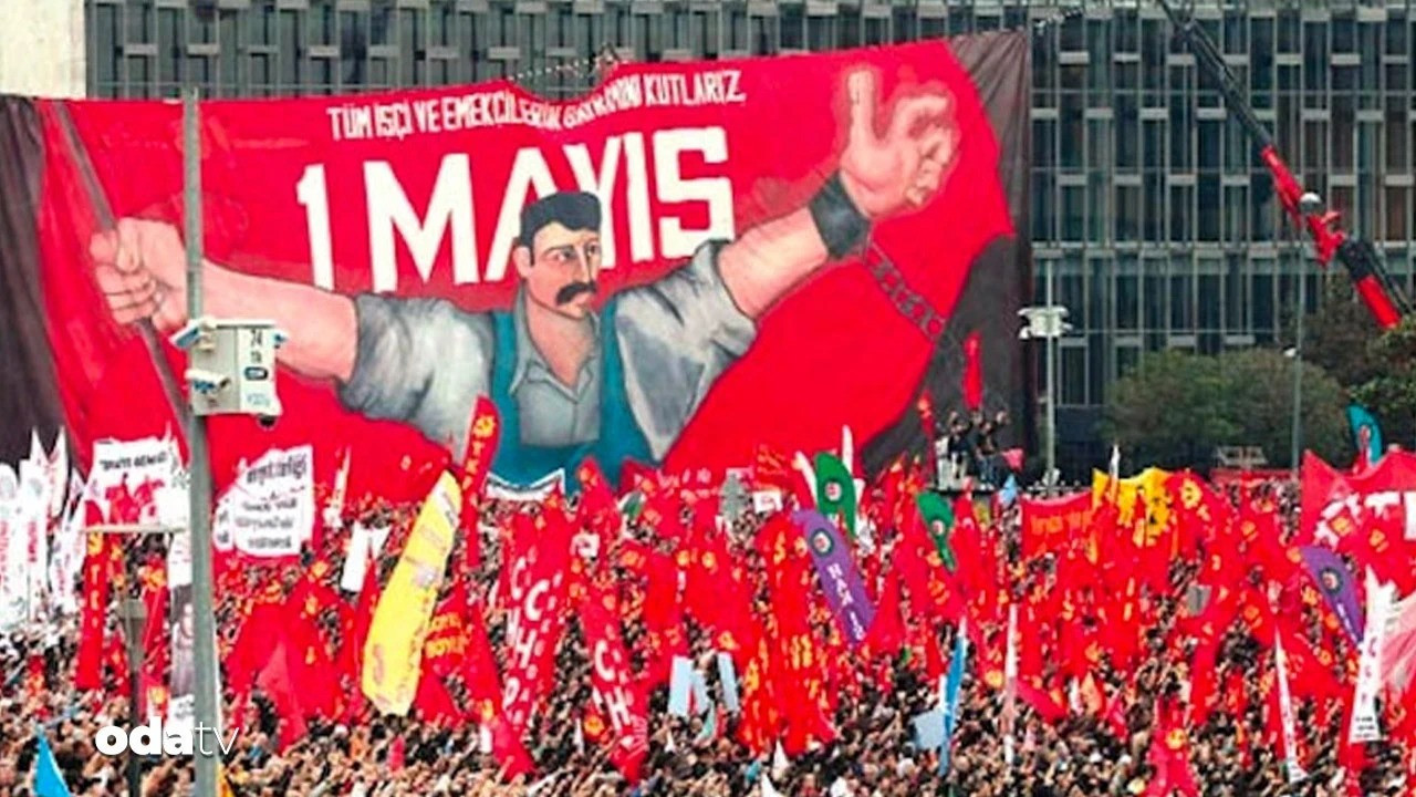 İstanbul Valiliği'nden 1 Mayıs açıklaması