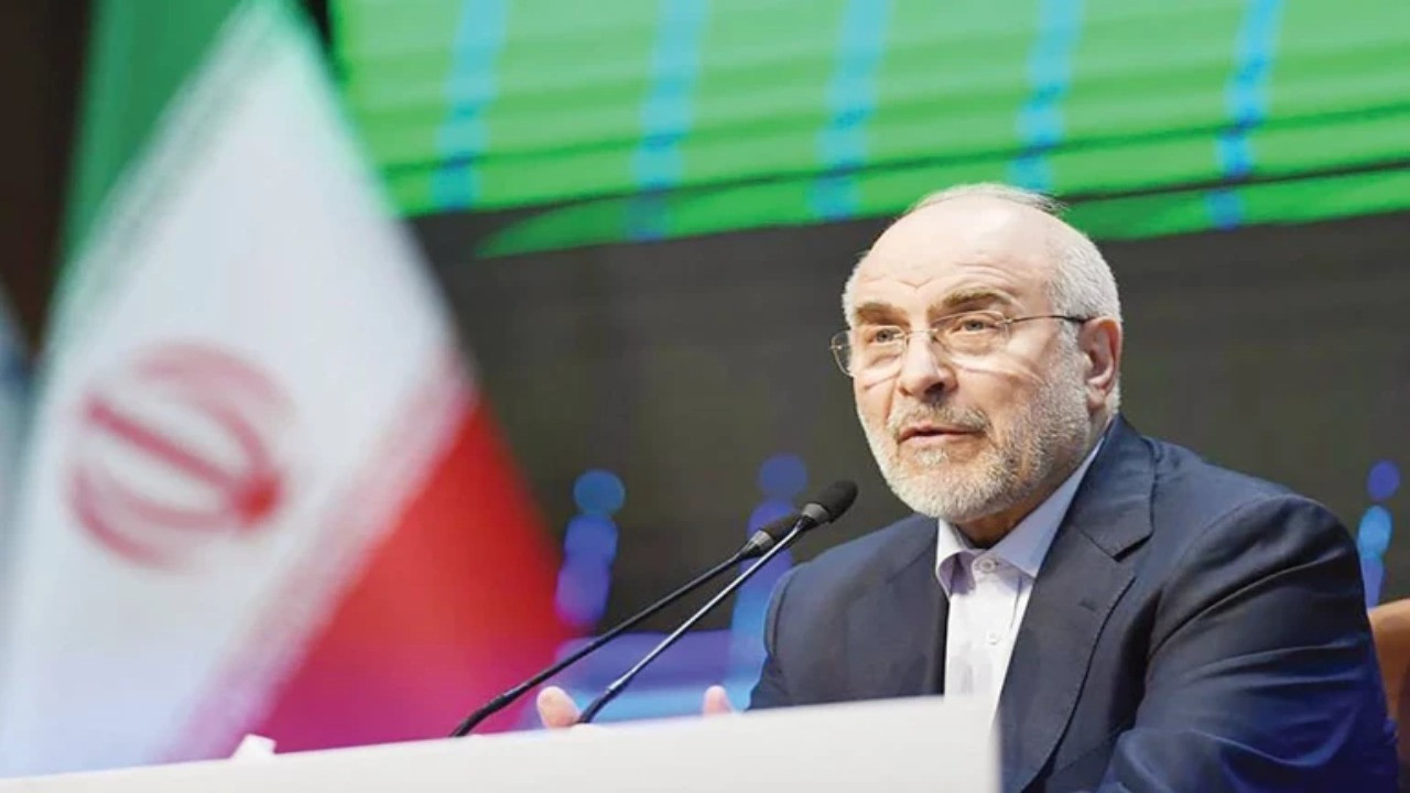 Kalibaf’tan Trump’ın tehditlerine yanıt: '3 gün geçti, hiçbir şey olmadı'