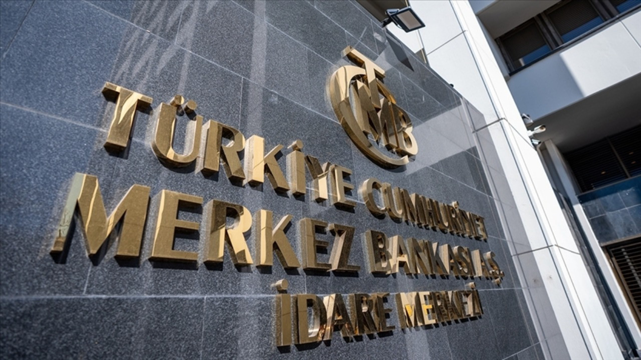 Merkez Bankası rezervleri açıkladı